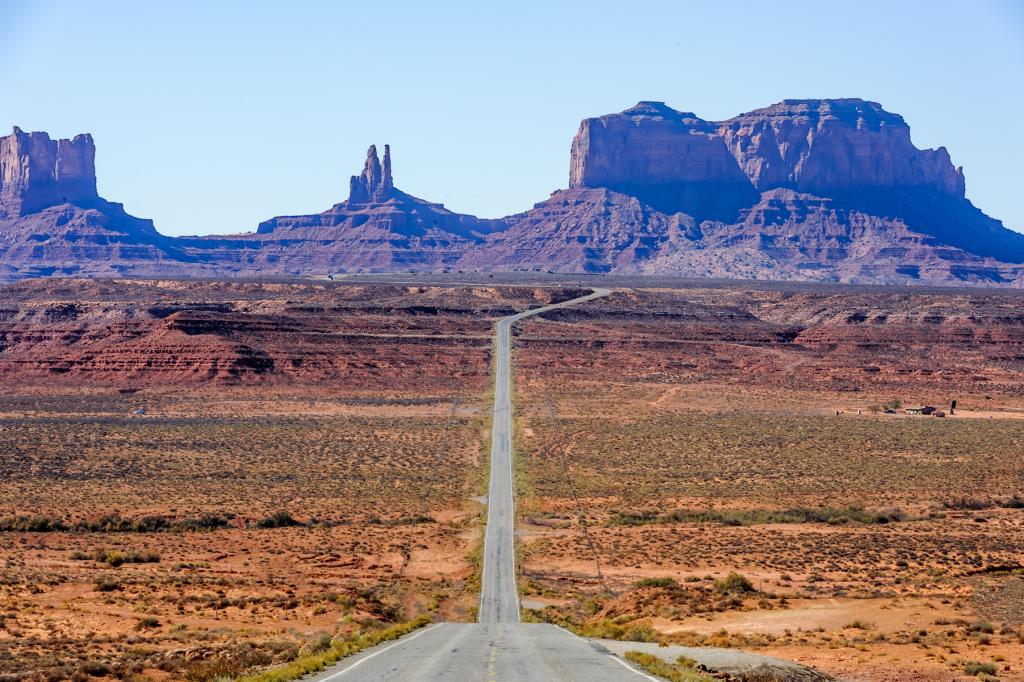 The Road to Nowhere by Peter Calder