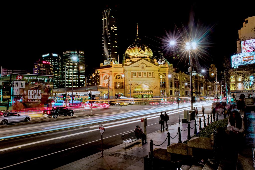 Home Time by Jay Kennison