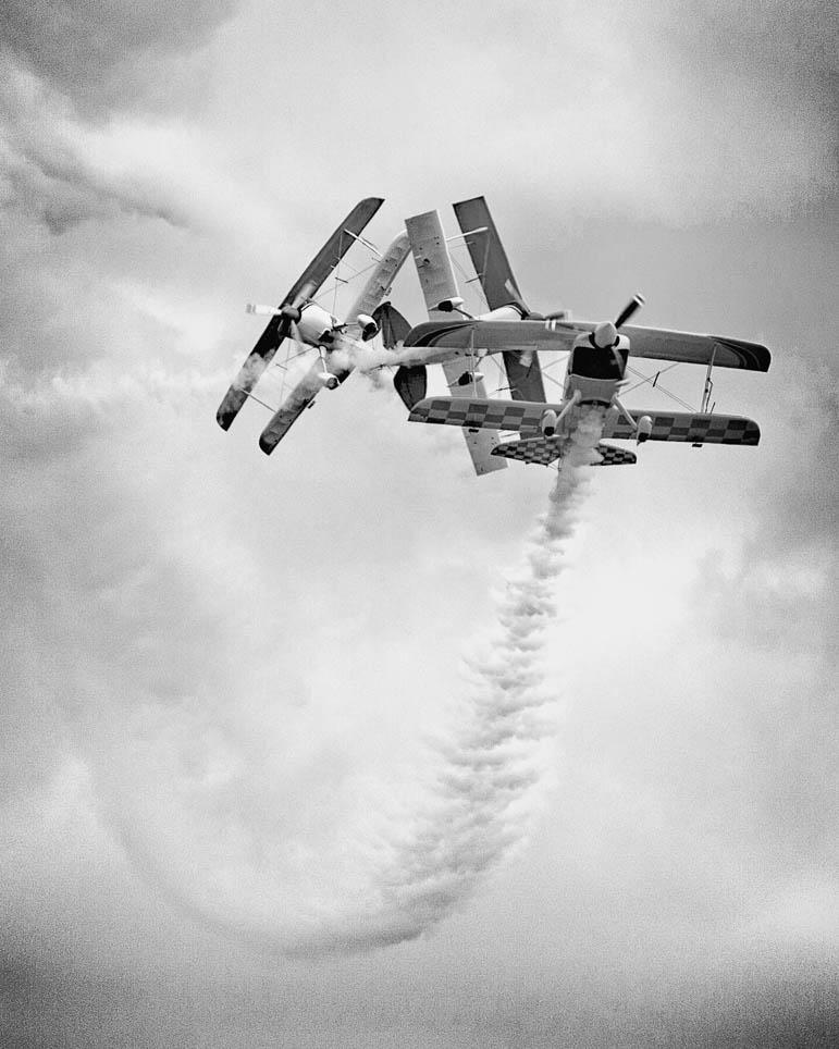 A Close Call by Phillip Maxwell