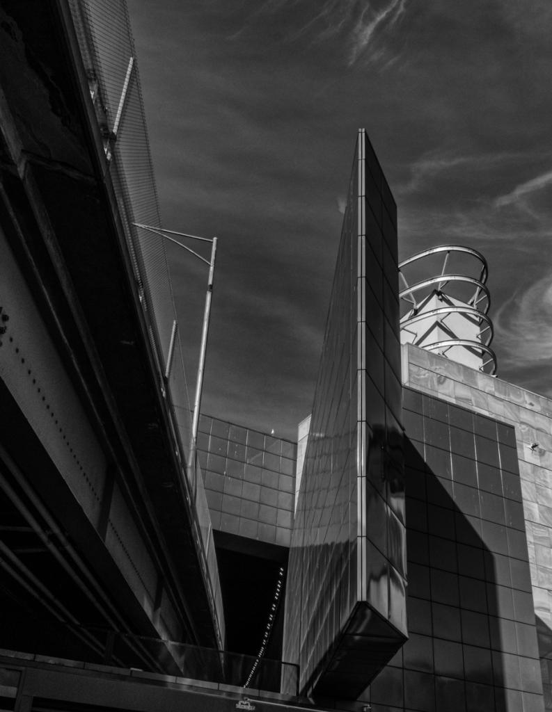 Angled Crown by David Davidson