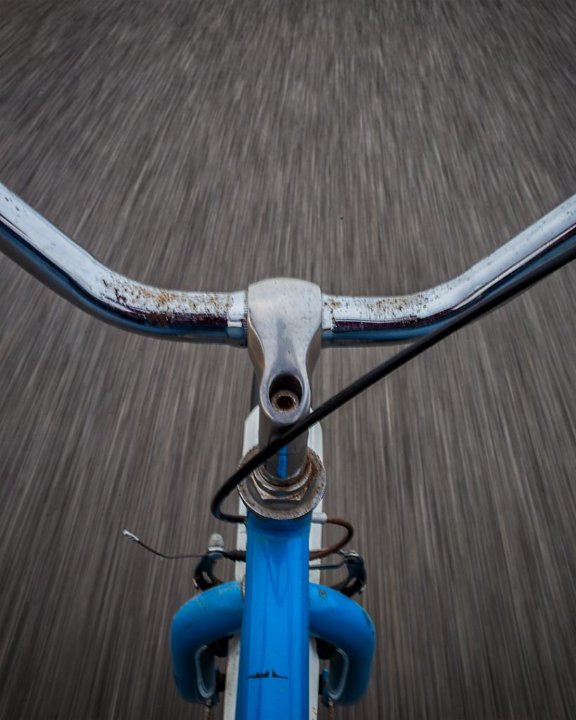 Speed by Mark Sutton