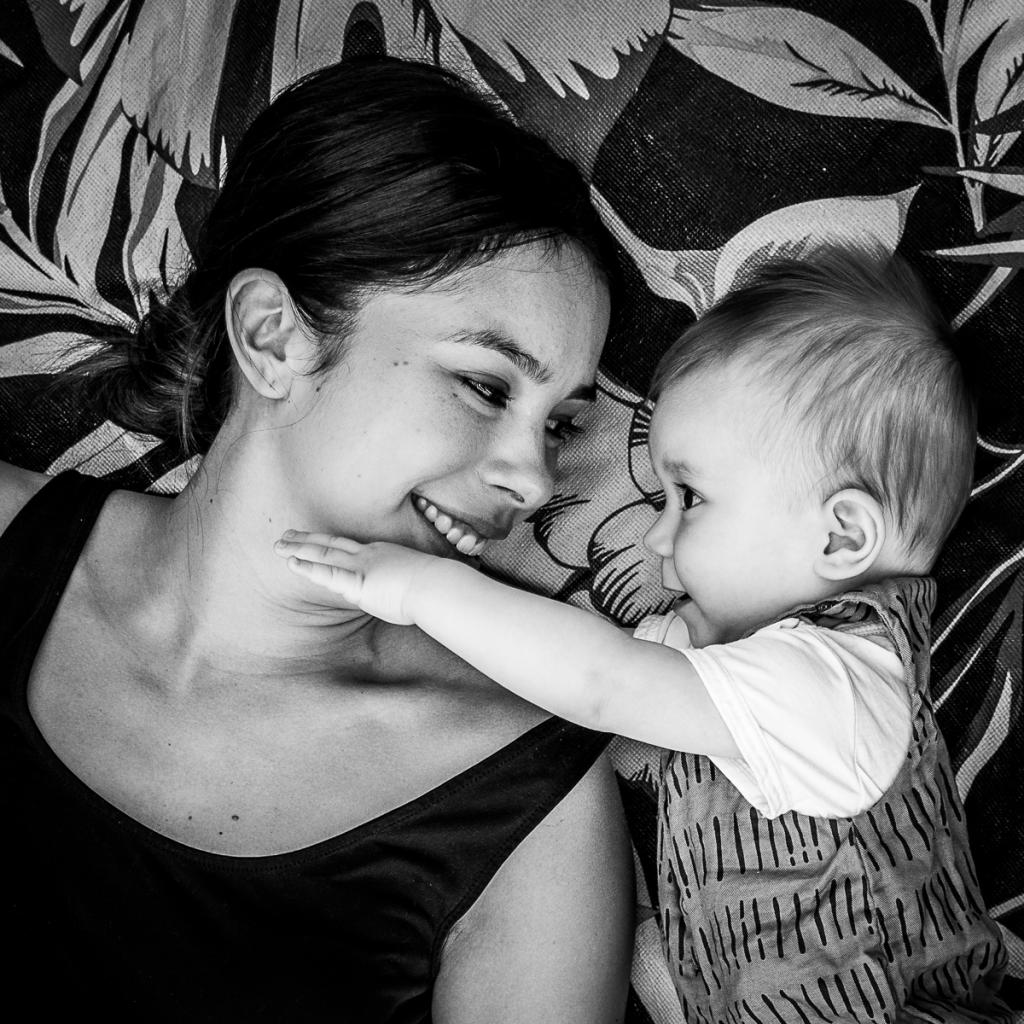 Love by Stacey Poggioli
