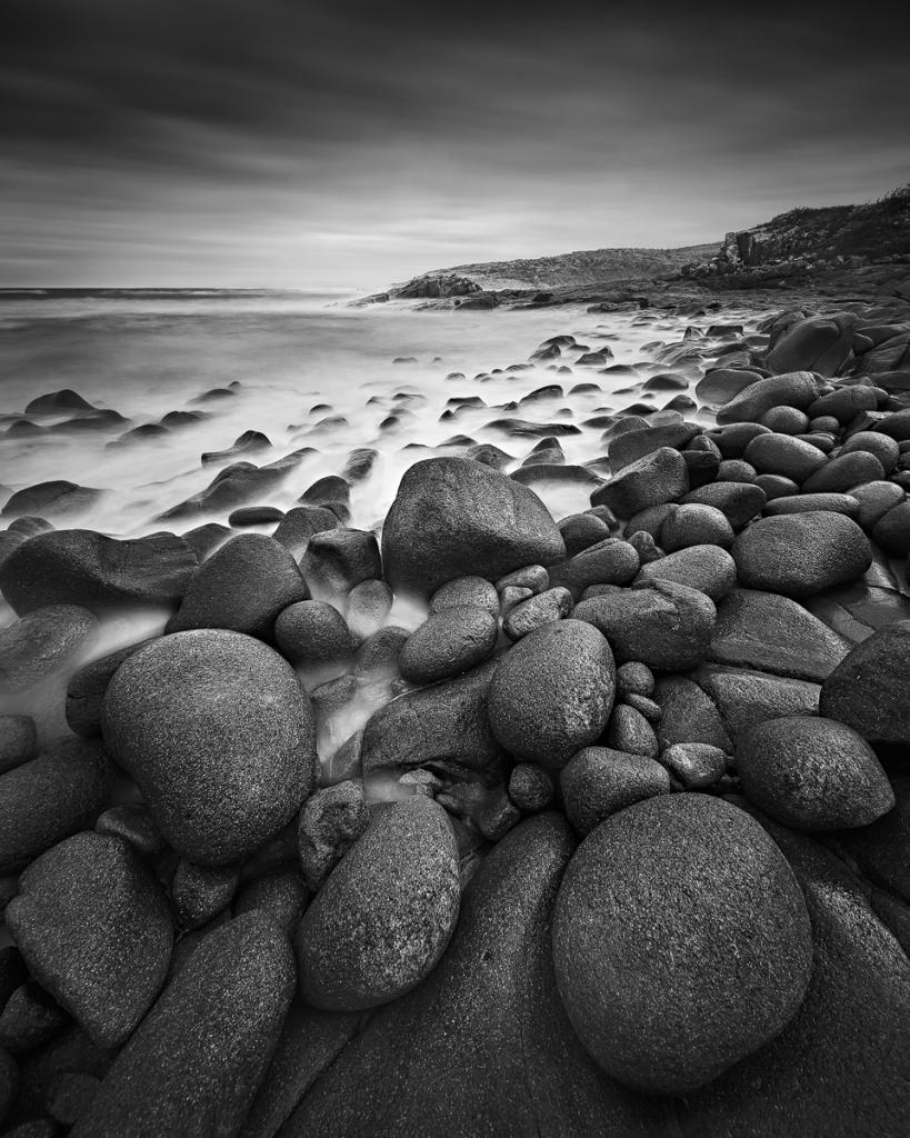 Kingsley Bay Little by Malcolm Gamble