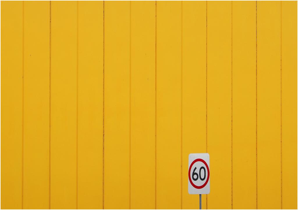 60 by Bob Clothier