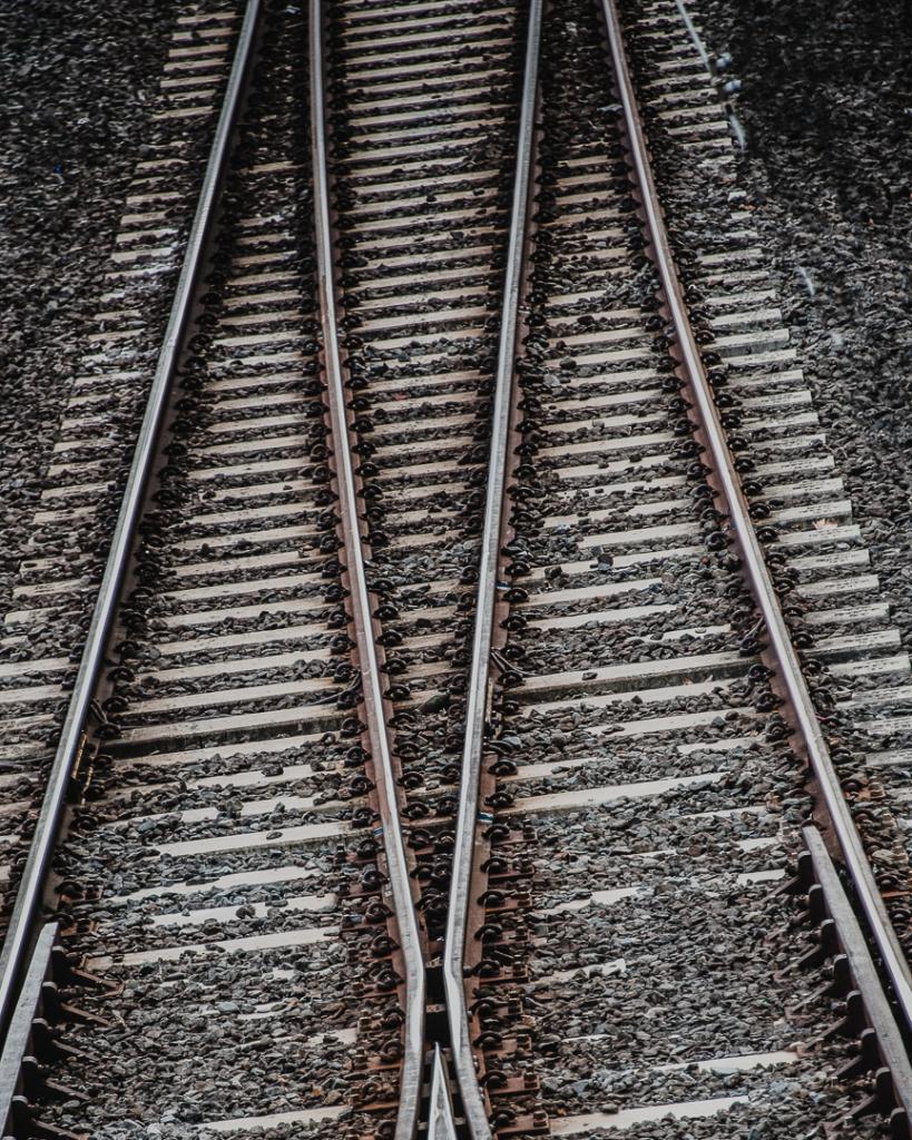 Changing Lines by Cristina Cristea