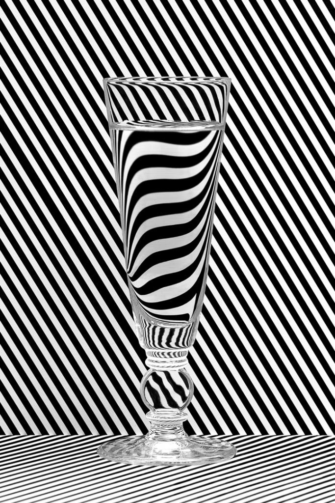Glass by Pamela Wheeler