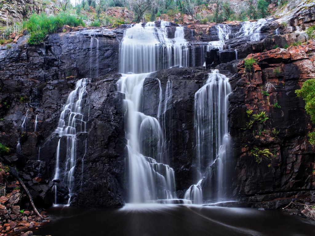 Nature;s Grandeur by Jay Kennison