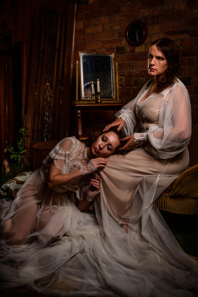 Renaissance by Jose Gomez